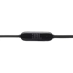 Бездротові навушники JBL Tune 125BT JBLT125BTBLK Black - мініатюра 4
