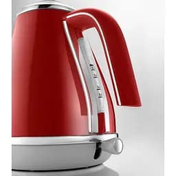 Електрочайник DeLonghi KBOC 2001.R - мініатюра 4