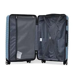 Валіза Semi Line 19" S Blue (T5611-1) - мініатюра 2