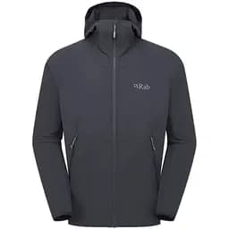 Куртка Rab Borealis Hoody Beluga XL (1033-RB QWS-76-BEL-XLG)