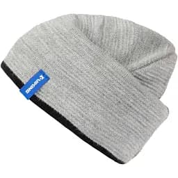 Шапка Viking Fishing Classic Hat 58 Black/Grey - мініатюра 2
