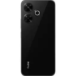 Смартфон Xiaomi Redmi 13 6/128Gb Black (UA UCRF) NFC - мініатюра 4