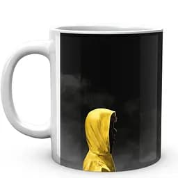 Кружка GeekLand It Оно Пеннивайз IT 02.05 330 мл белая