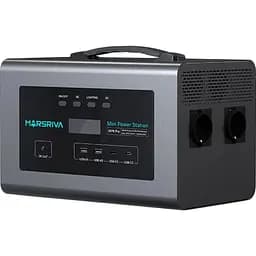 Зарядна станція Marsriva MP6 Pro [125382] - мініатюра 2