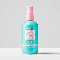 Еліксир для об'єму та росту волосся Hairburst Volume & Growth Elixir 125 мл - мініатюра 2