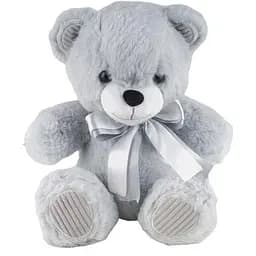 М'яка іграшка Ведмедик Копиця 00705-4 Сірий