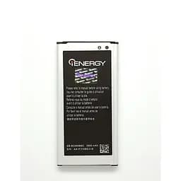 Акумулятор для Samsung S5 G900 - EB-BG900BBU - мініатюра 2