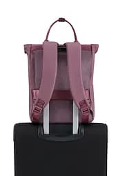 Рюкзак American Tourister Urban Groove Galactic Mauve 36x25x20 24G*C0076 - мініатюра 3