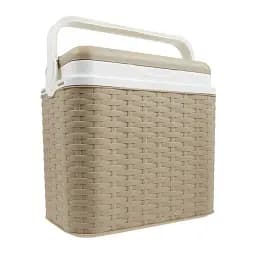 Ізотермічний контейнер Adriatic 10 л ротанг бежевий (8002936803108)