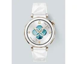 Смарт-годинник Huawei Watch GT 5 Pro 42 мм White - мініатюра 5