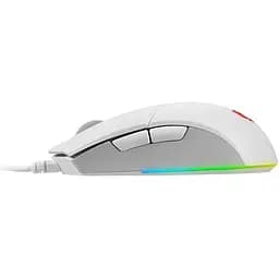 Миша MSI Clutch GM11 White (S12-0401950-CLA) [120912] - мініатюра 3