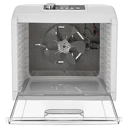 Сушка для фруктів і овочів SFD 6500WH Sencor teh0021581 - мініатюра 6