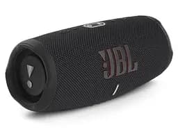 Колонка портативная 2.0 Charge 5, Black, 40 Вт (30Вт + 10Вт) JBL teh0021056