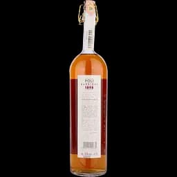 Граппа Poli Grappa Poli Barrique - Solera di Famiglia Jacopo Poli, 55%, 0,7 л - мініатюра 2