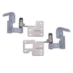 Петлі для ноутбука Asus K52, K52F, K52N, K52J, A52, X52 - мініатюра 2