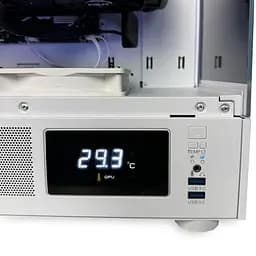 Ігровий ПК RTX 5060 + Core i5-13400F | DDR4, SSD NVMe 512ГБ, B760 mATX - ByteWave - мініатюра 5