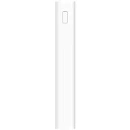 Зовнішній акумулятор (павербанк) Xiaomi Mi Power Bank 3 20000 mAh (VXN4258CN, PLM18ZM) - мініатюра 3