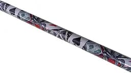 Бумага упаковочная "Микс" GWP2024-4/1 90*64см, Цена за 1 лист (4823089228358) Вид 13