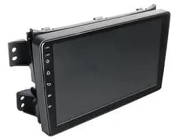 Перехідна рамка Opel Agila, Suzuki Splash Carav 22-370 - мініатюра 4