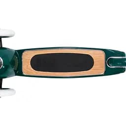 Дитячий самокат Banwood Scooter Green - мініатюра 9