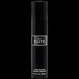 Лубрикант водно-силіконовий гібрид Wet Elite Hybrid, 30 мл