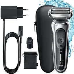 Электробритва мужская Braun Series 7 71-S1000s