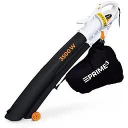 Садовий пилосос Prime3 GVB41 3500 Вт