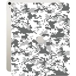 Захисна плівка StatusSKIN для Apple Apple iPad Air 13 2025 Корпус Вініл Піксель 3