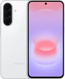 Смартфон Samsung Galaxy A37 5G 6/128GB White (SM-A376B) (UA UCRF)