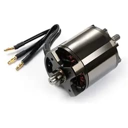 Двигун для дрона Emax ECO II 5345 170KV- Model B with Hollow shaft (0101096089B)