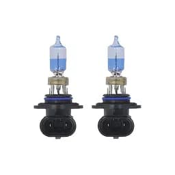 Комплект галогенових ламп OSRAM HB3 9005CBN-2HB Cool Blue Intense NG +100% 5000K 60W 12V P20d (2 шт) - мініатюра 4