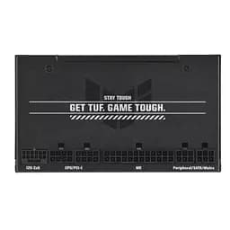 Блок живлення ASUS 750W TUF Gaming 750W Gold EVO (90YE00SB-B0NA00) - мініатюра 6