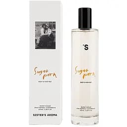 Міст для тіла та волосся Sister's Aroma Sugar Porn 100 мл