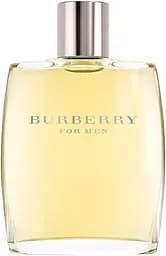 Туалетна вода Burberry For Men 100 мл