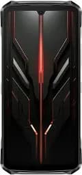 Смартфон Doogee S119 8/512Gb Briar Red Global version - мініатюра 4