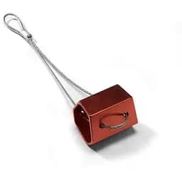 Закладка Black Diamond Wired Hexentric #10 (1033-BD 220230)