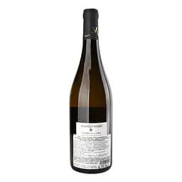 Вино Domaine des Marronniers Chablis Fourchaume біле сухе 12% 0.75 л - мініатюра 2