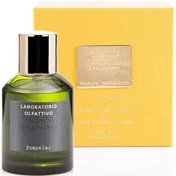 Парфюмированная вода оригинал Laboratorio Olfattivo Pompelmo 100 мл