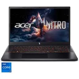 Ноутбук Acer Nitro V 15 ANV15-52-789A i7-13620H 49GHz, Full-HD, IPS, 32GB DDR5, 1TB, RTX 4050 6GB, Без ОС