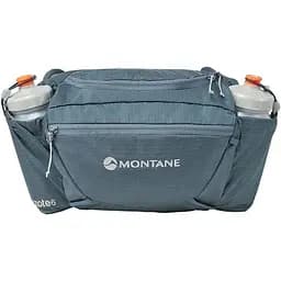 Поясна сумка Montane Azote 6 Astro Blue (1004-PAZ06ASTO13)
