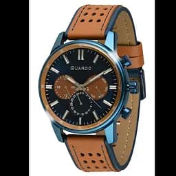 Мужские часы Guardo 007576-4