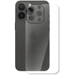 Захисна плівка StatusSKIN для Apple iPhone 13 Pro Корпус Глянцева Lite