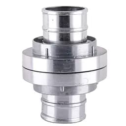 Муфта 2″ Storz , алюмінієва, для з'єднання шлангу для дренажу 000025412