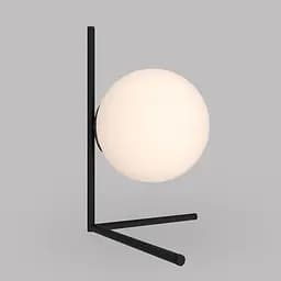 Настольная лампа MJ-Light IC TABLE 150 BK 16034