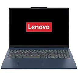 Ноутбук Lenovo IdeaPad Slim 3 16IRH10 i7-13620H 49GHz, IPS, 24GB DDR5, 1TB, UHD, Без ОС - мініатюра 3