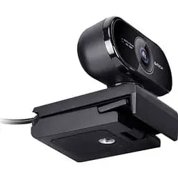 Веб-камера A4Tech USB Black (PK-930HA) - мініатюра 3