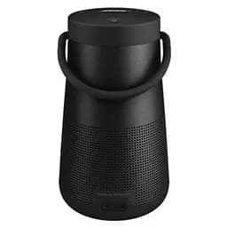 Портативна акустика Bose SoundLink Revolve+ II Bluetooth speaker Triple Black (858366-2110) - мініатюра 3