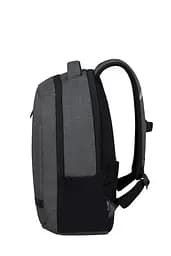 Рюкзак 14" American Tourister STREETHERO GREY 39x27,5x19 ME2*08001 - мініатюра 7