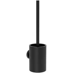 Йоржик для унітазу Volle Ronda de la noche 2535.050204, Чорний матовий