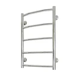 Водяна рушникосушарка Kosser Трапеція 600x430/5 ДТ02, Хром